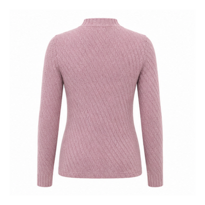 Hermione’s Pink Sweater - The Secret of the Triwizard Dragons
