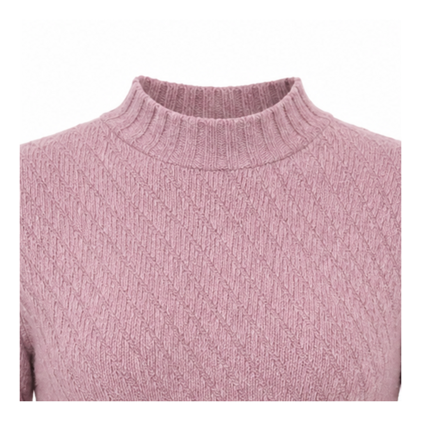 Hermione’s Pink Sweater - The Secret of the Triwizard Dragons