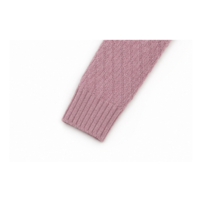 Hermione’s Pink Sweater - The Secret of the Triwizard Dragons