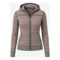 Hermione’s Striped Hoodie – Hogwarts Express Journey