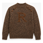Ron’s “R” Sweater – Hogwarts Express Journey