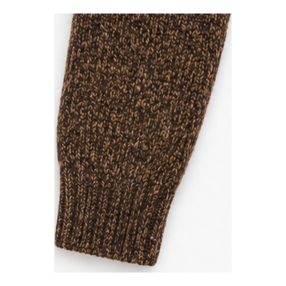 Ron’s “R” Sweater – Hogwarts Express Journey