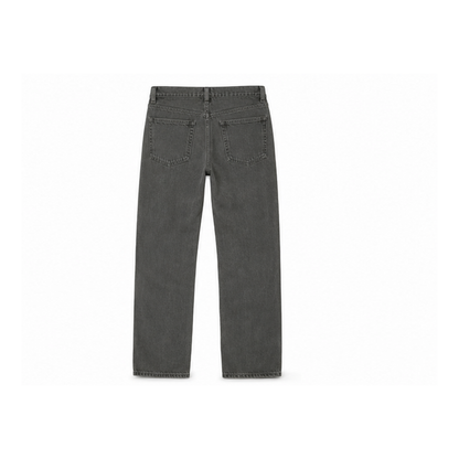 Ron's Jeans - The Truth About Sirius