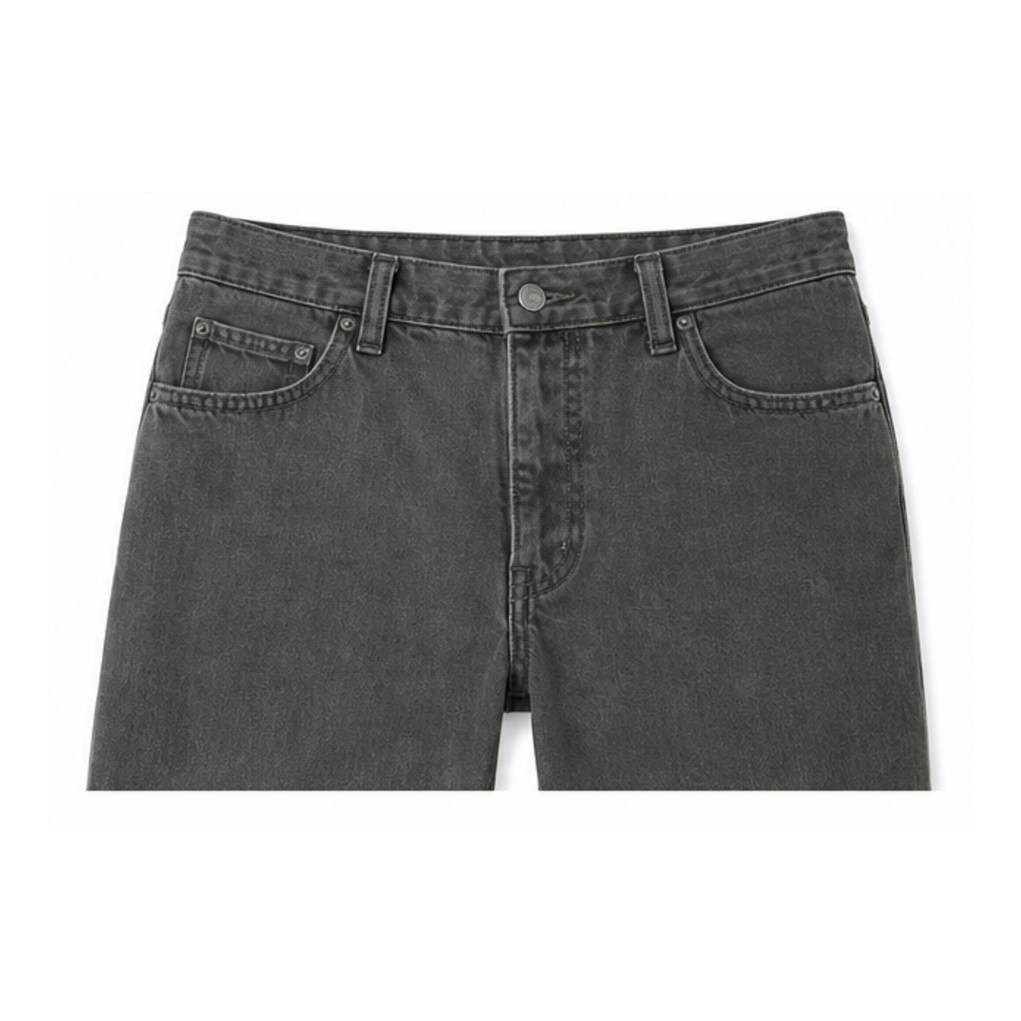 Ron's Jeans - The Truth About Sirius