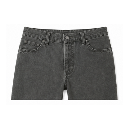 Ron's Jeans - The Truth About Sirius