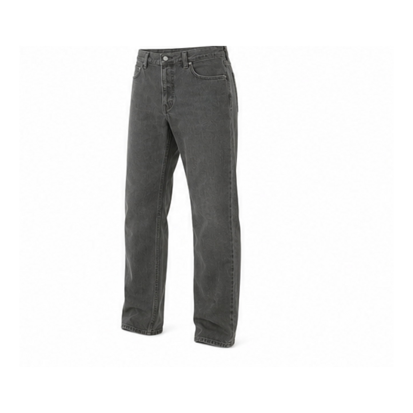 Ron's Jeans - The Truth About Sirius