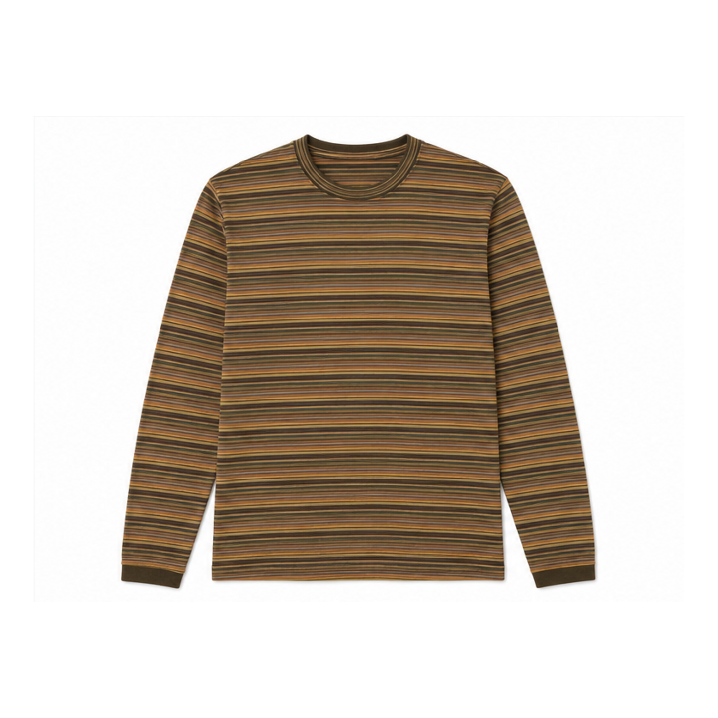 Ron’s Long-Sleeve Shirt – Quidditch World Cup