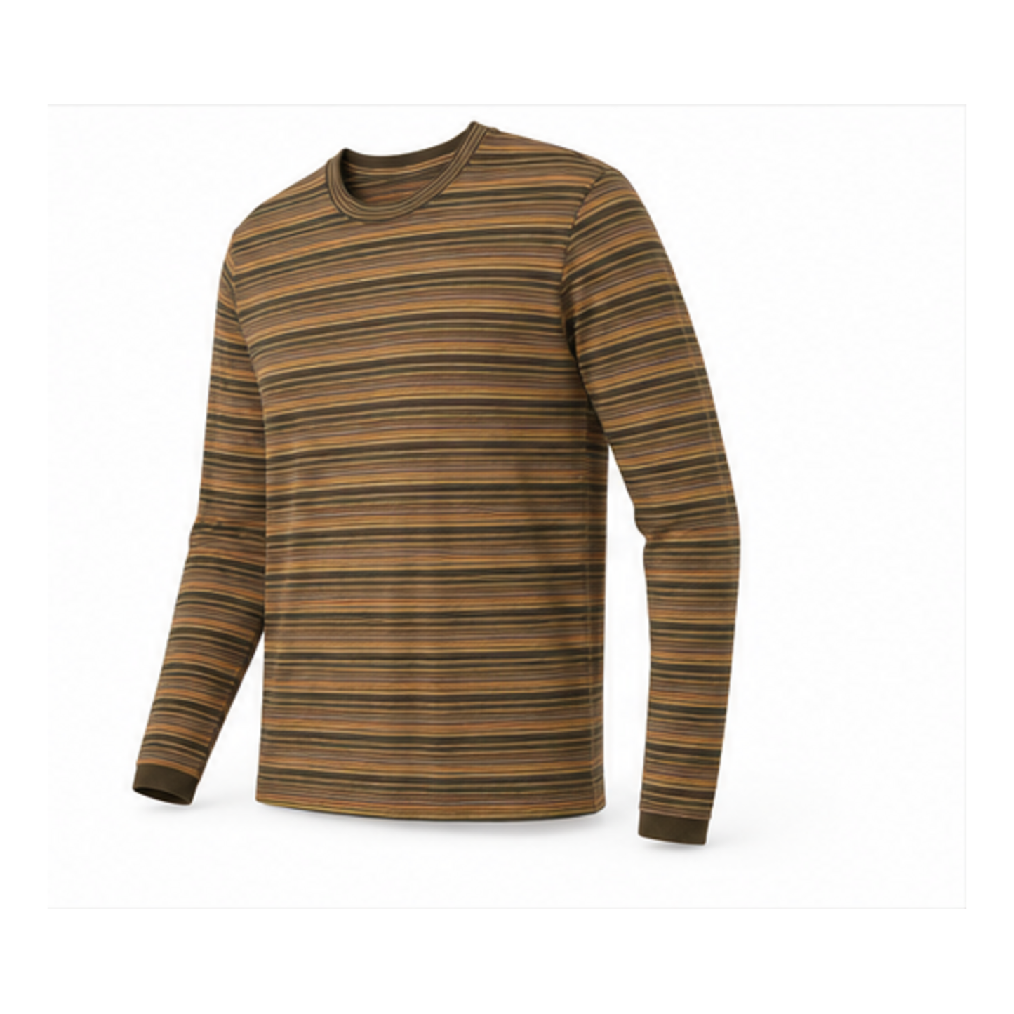 Ron’s Long-Sleeve Shirt – Quidditch World Cup
