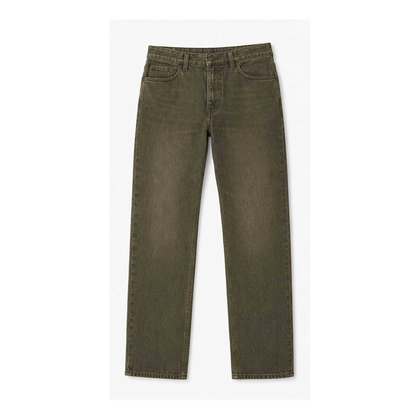 Ron’s Jeans – Quidditch World Cup