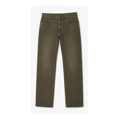 Ron’s Jeans – Quidditch World Cup