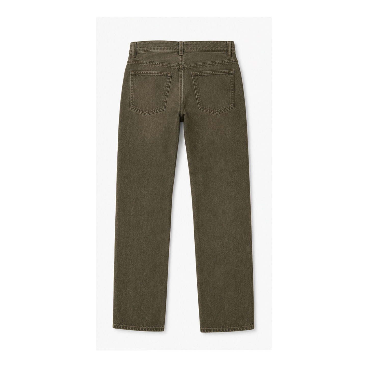 Ron’s Jeans – Quidditch World Cup