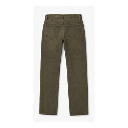 Ron’s Jeans – Quidditch World Cup