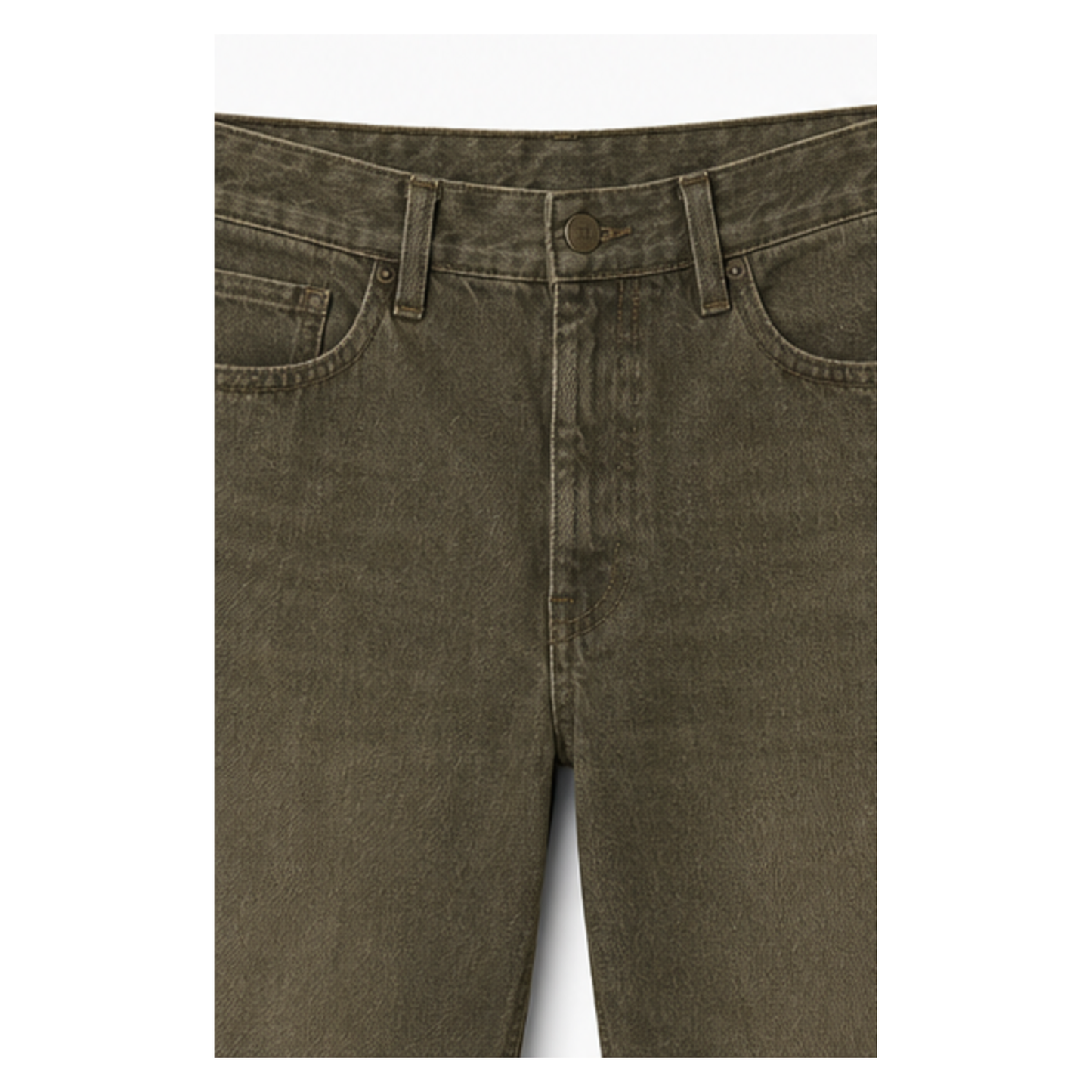 Ron’s Jeans – Quidditch World Cup