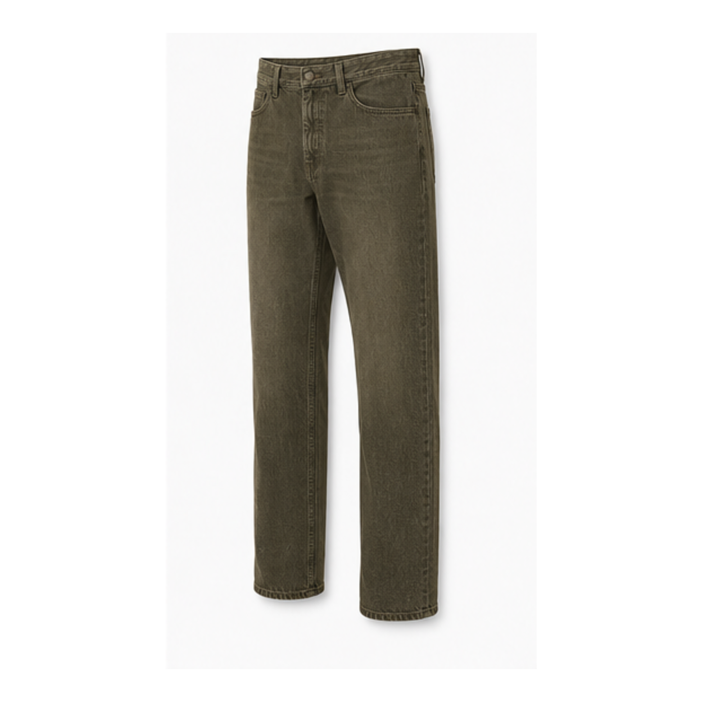 Ron’s Jeans – Quidditch World Cup