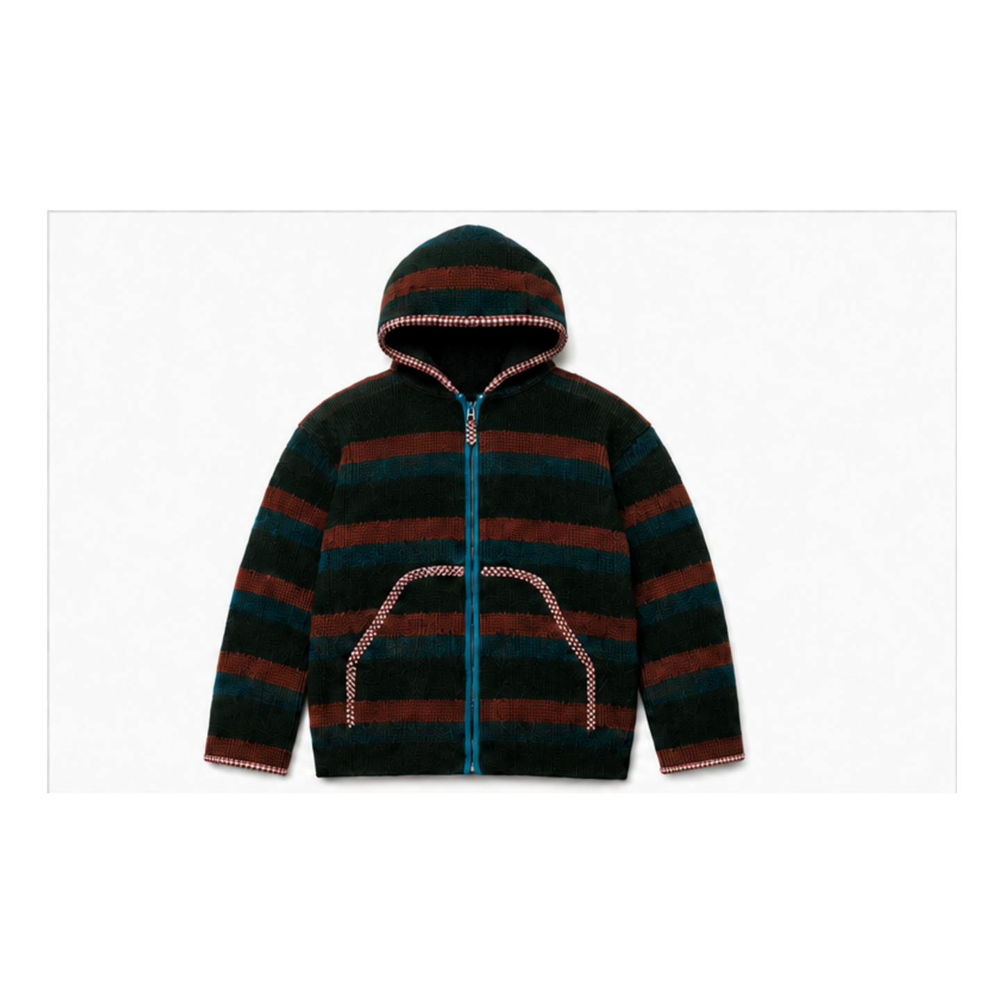 Ron's Cardigan - The Secret of the Triwizard Dragons