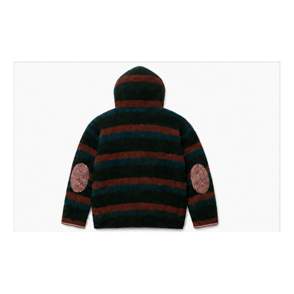 Ron's Cardigan - The Secret of the Triwizard Dragons