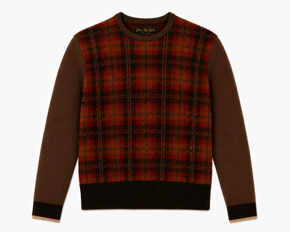 Ron’s Sweater – Meeting Luna Lovegood & The Battle at the Ministry