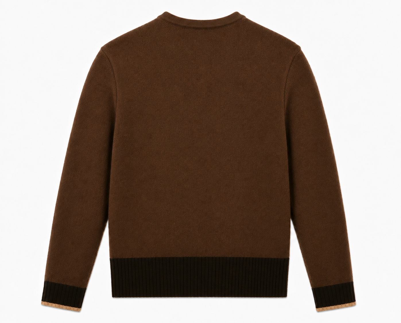Ron’s Sweater – Meeting Luna Lovegood & The Battle at the Ministry