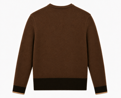 Ron’s Sweater – Meeting Luna Lovegood & The Battle at the Ministry