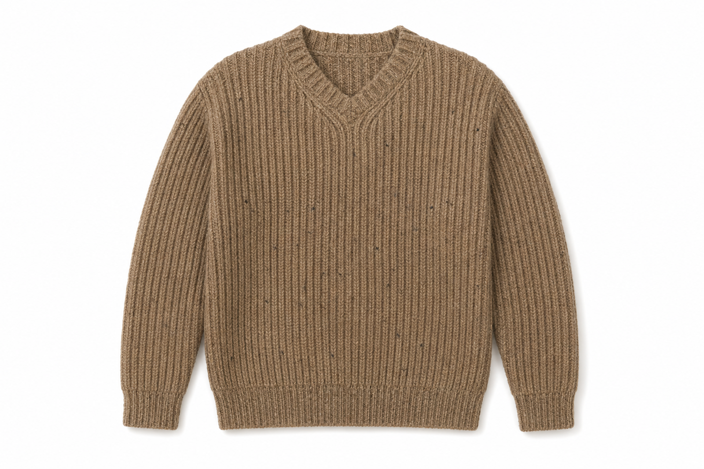 Ron’s Sweater – The Flying Car Journey to Hogwarts