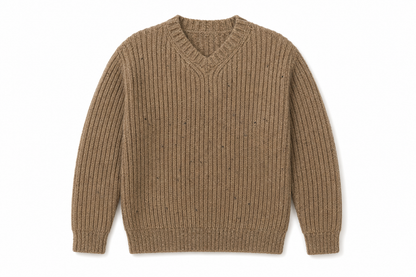 Ron’s Sweater – The Flying Car Journey to Hogwarts