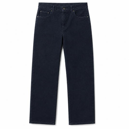 Ron's Jeans - Norbert the Dragon
