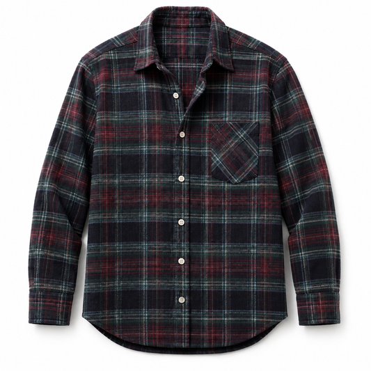 Ron's Shirt - Finall Battle vs Quirrell
