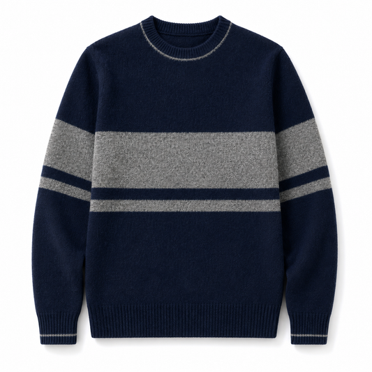 Ron's Sweater - Norbert the Dragon
