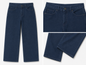 Ron’s Wizard’s Chess Jeans