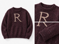 Ron's Christmas Sweater