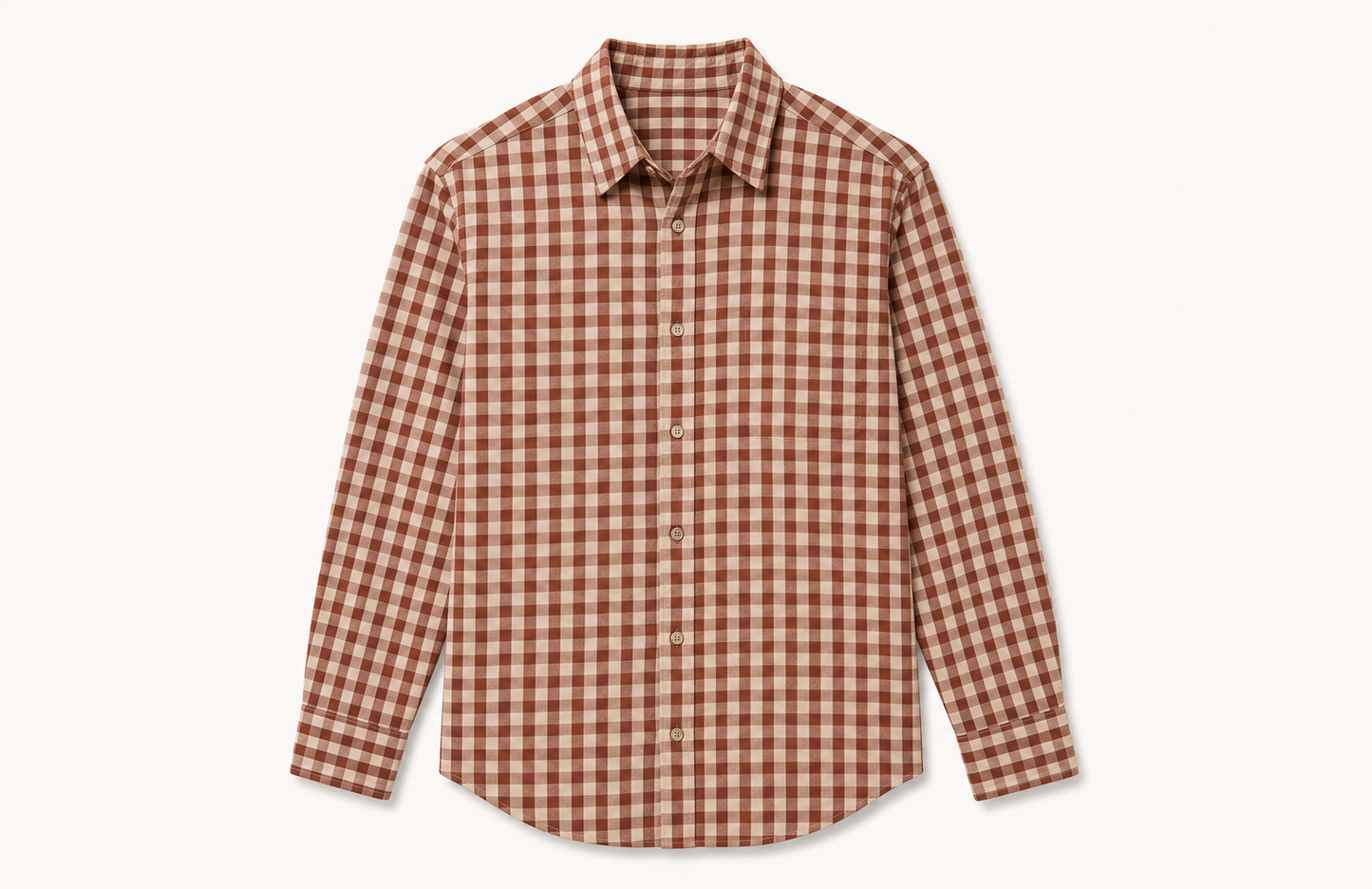 Ron’s Shirt – The Midnight Rescue