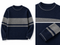 Ron's Sweater in Hagrid's Cottage