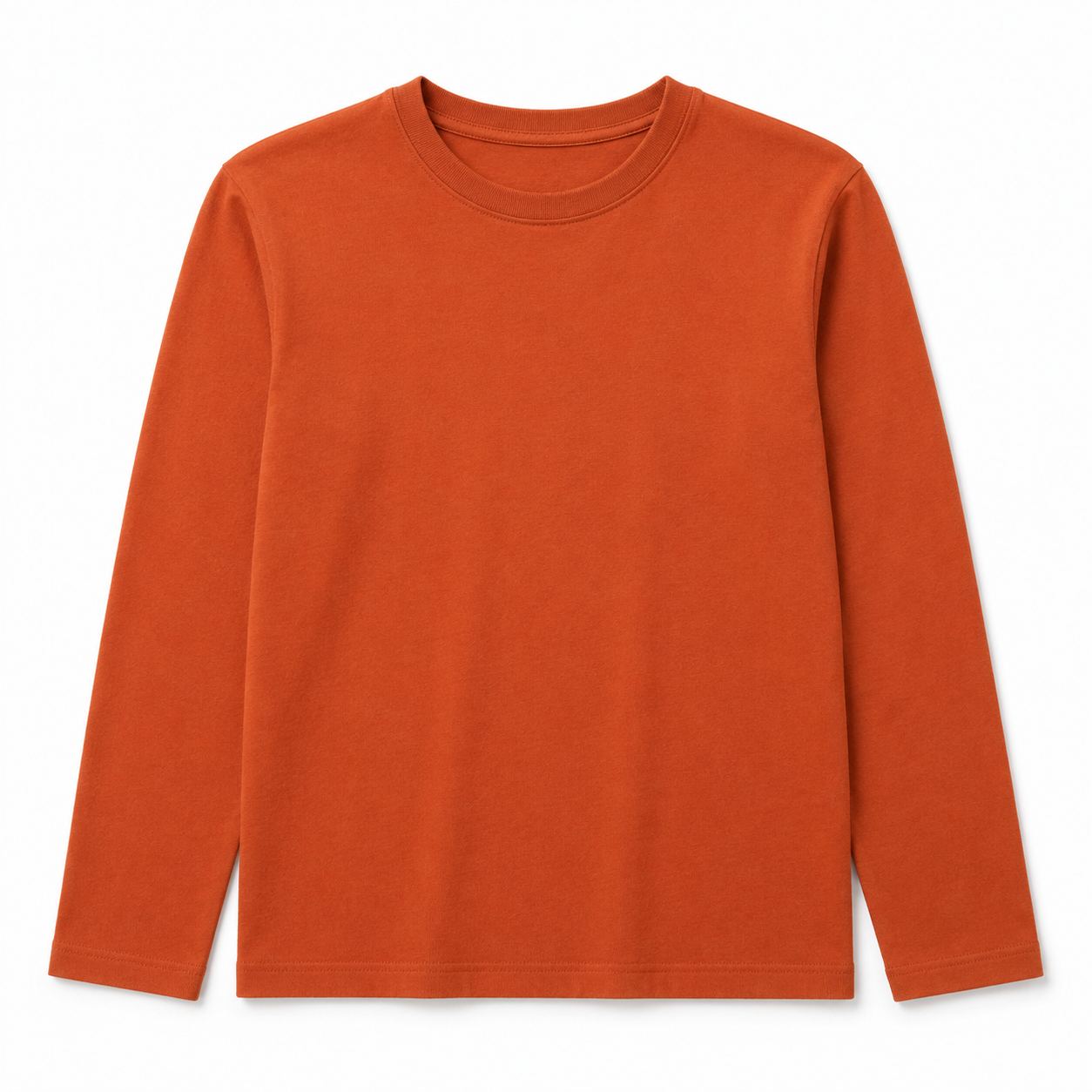 Ron’s Long-Sleeve Shirt – The Flight to Hogwarts