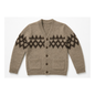 Weasley Twins’ s Cardigan – Quidditch World Cup