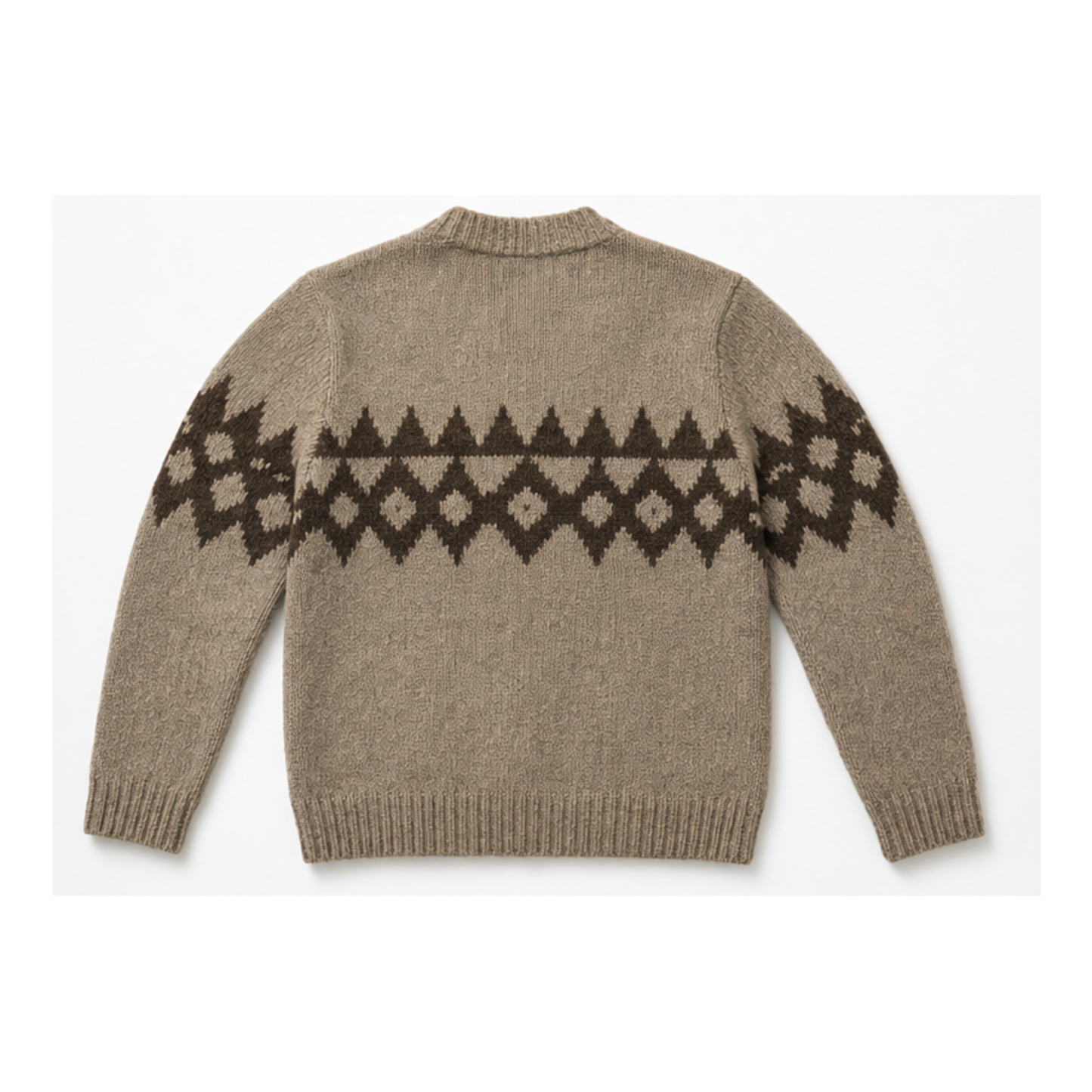 Weasley Twins’ s Cardigan – Quidditch World Cup