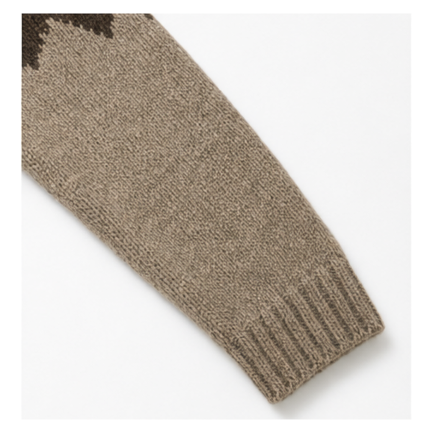 Weasley Twins’ s Cardigan – Quidditch World Cup