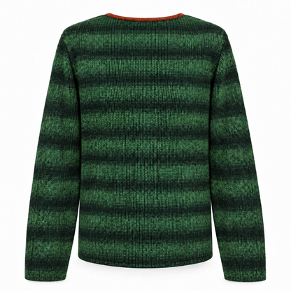Ron's V Sweater - Joining Dumbledore's Army