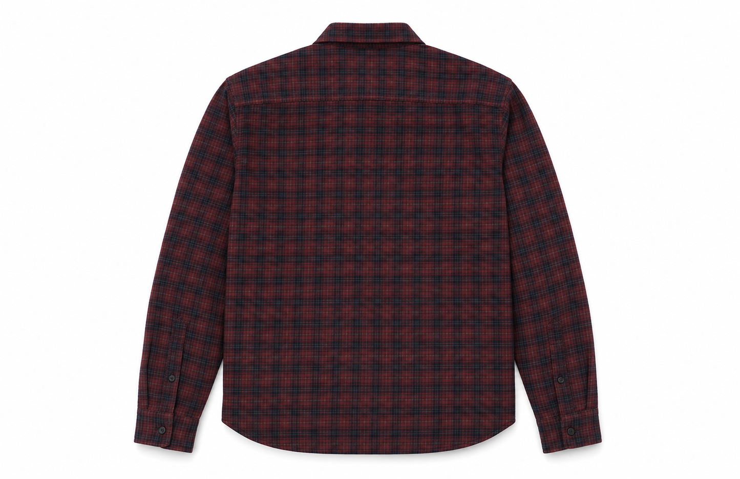 Harry’s Overshirt – The Flying Car Journey to Hogwarts
