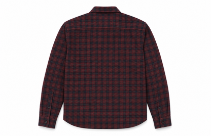 Harry’s Overshirt – The Flying Car Journey to Hogwarts