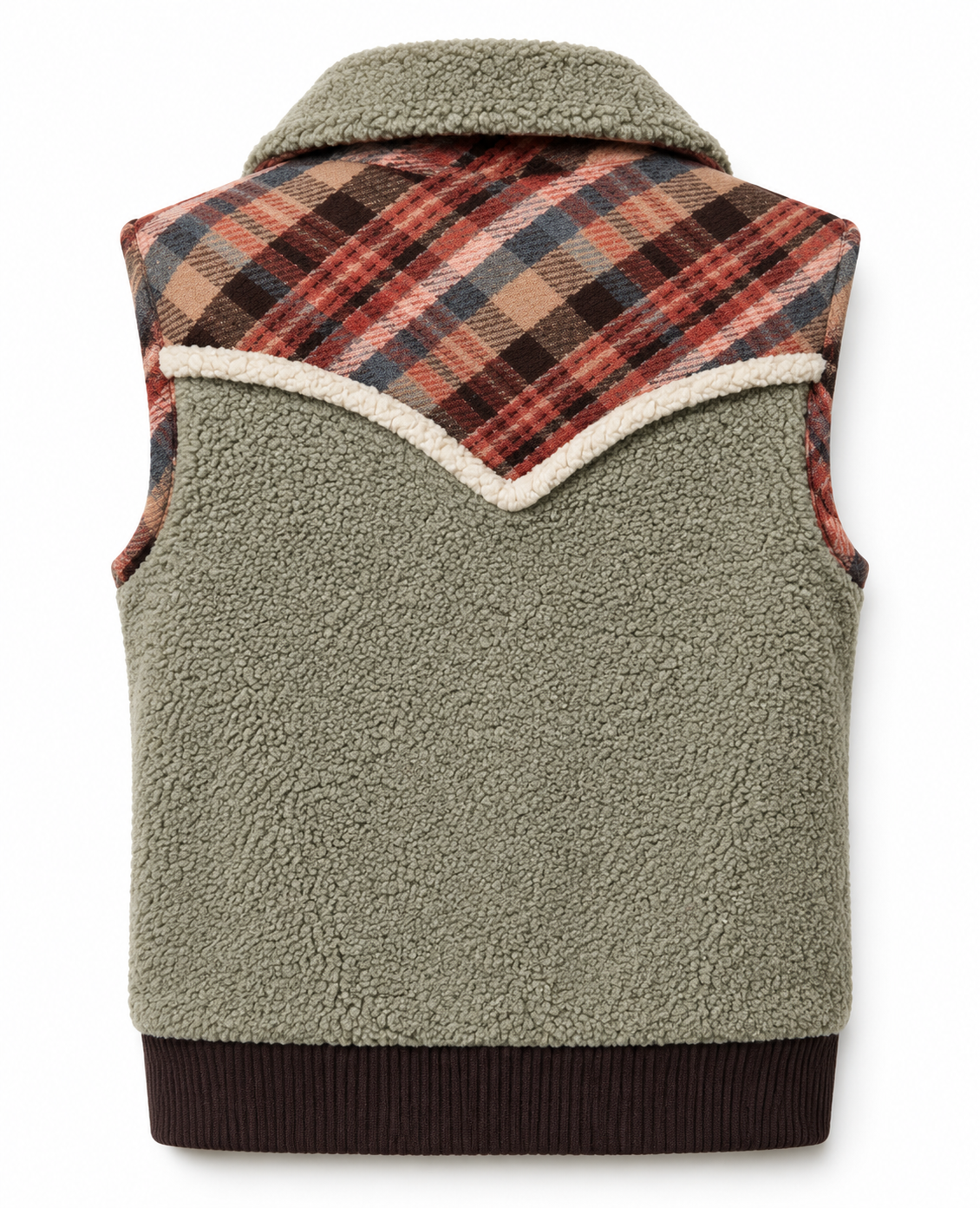 Ron’s Wool Vest – Christmas at Grimmauld Place