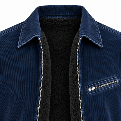 Harry's Jacket - Joining Dumbledore's Army