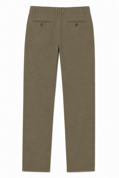 Ron’s Trousers – Secrets in Hogsmeade