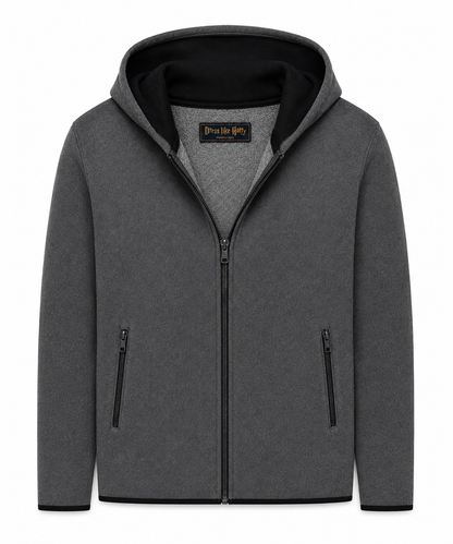 Harry’s Hoodie – Battle at the Ministry