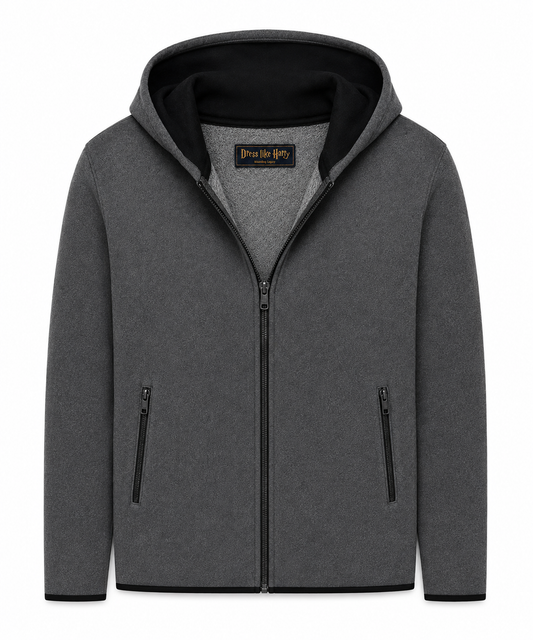 Harry’s Hoodie – Battle at the Ministry