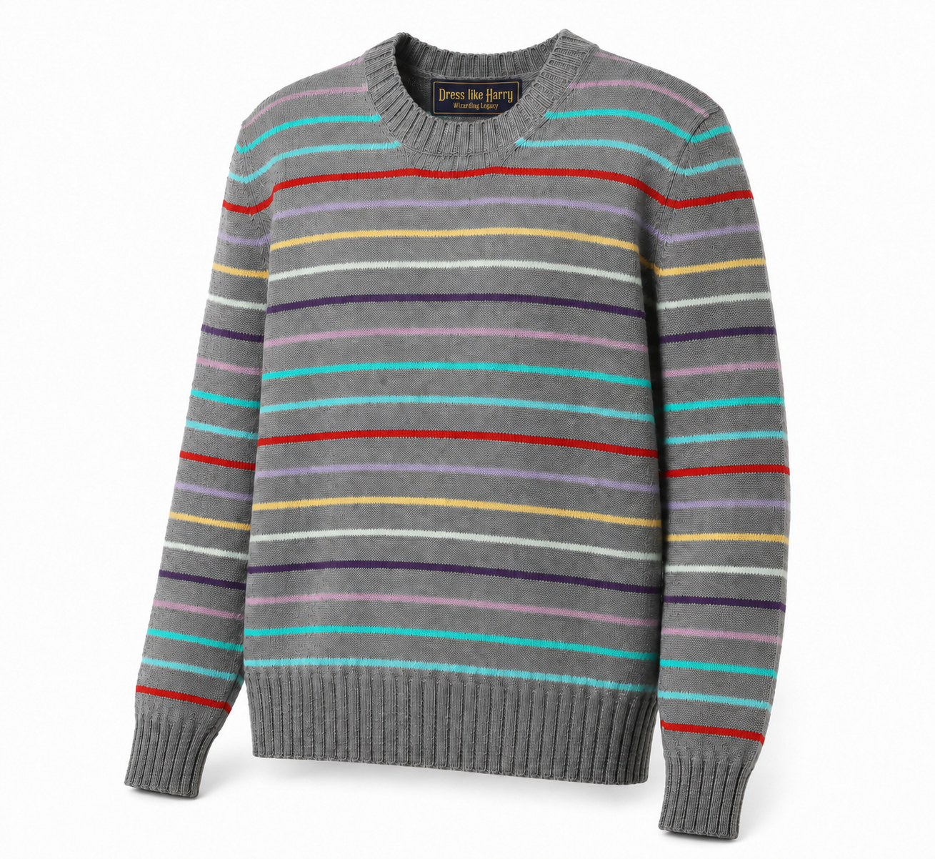Hermione’s Sweater – Battle at the Ministry