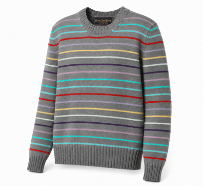 Hermione’s Sweater – Battle at the Ministry