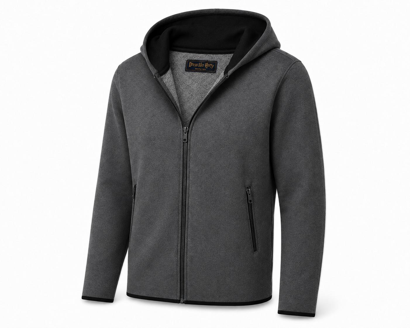 Harry’s Hoodie – Battle at the Ministry