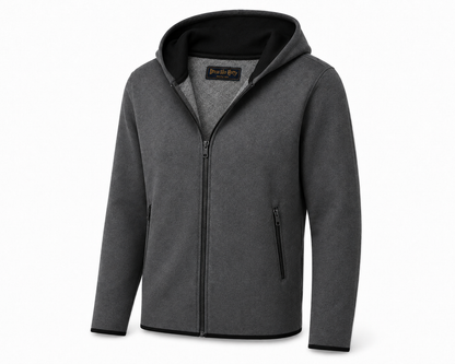 Harry’s Hoodie – Battle at the Ministry