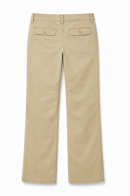 Hermione's Trousers - Meet Hagrid's Half-Brother Grawp