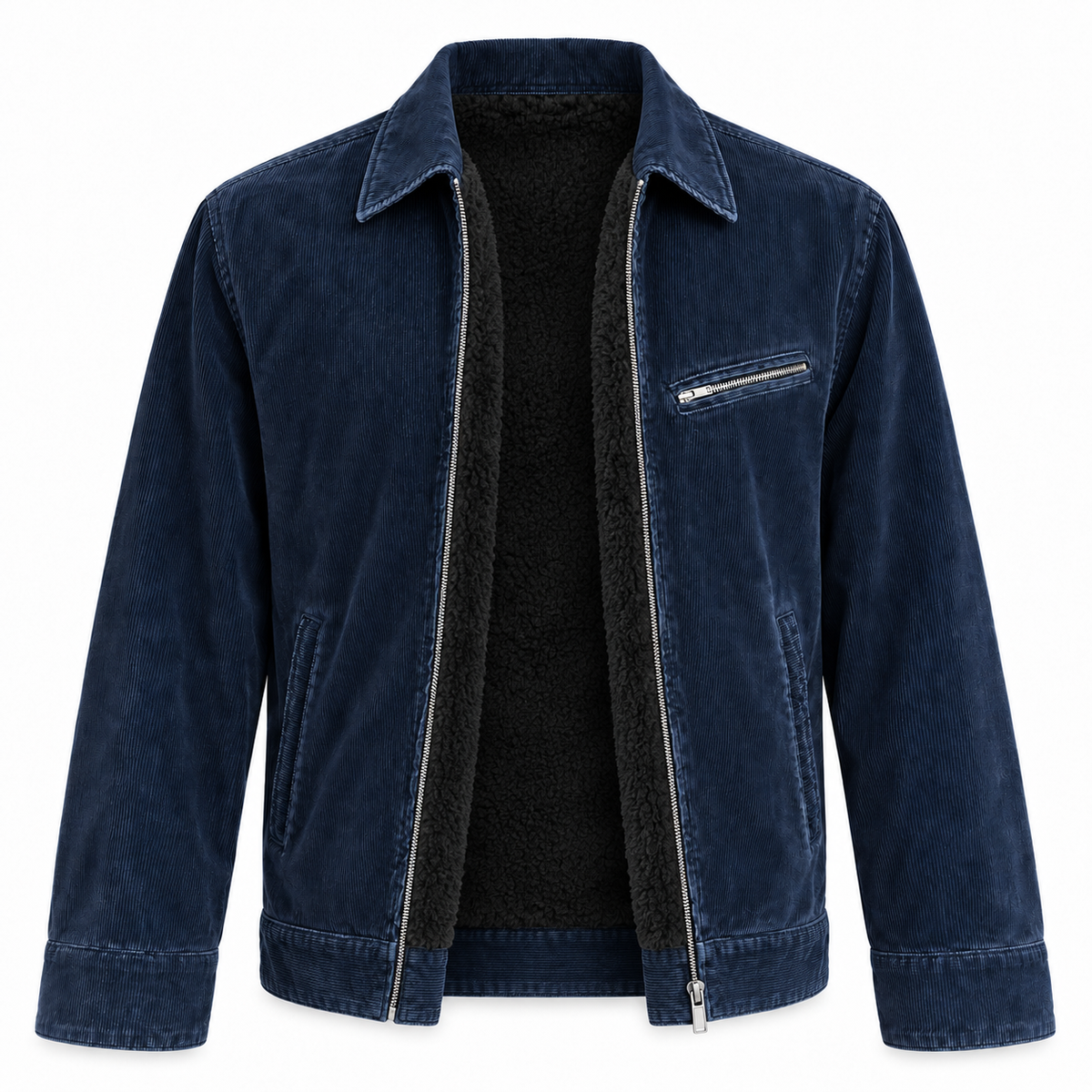 Harry's Jacket - Joining Dumbledore's Army